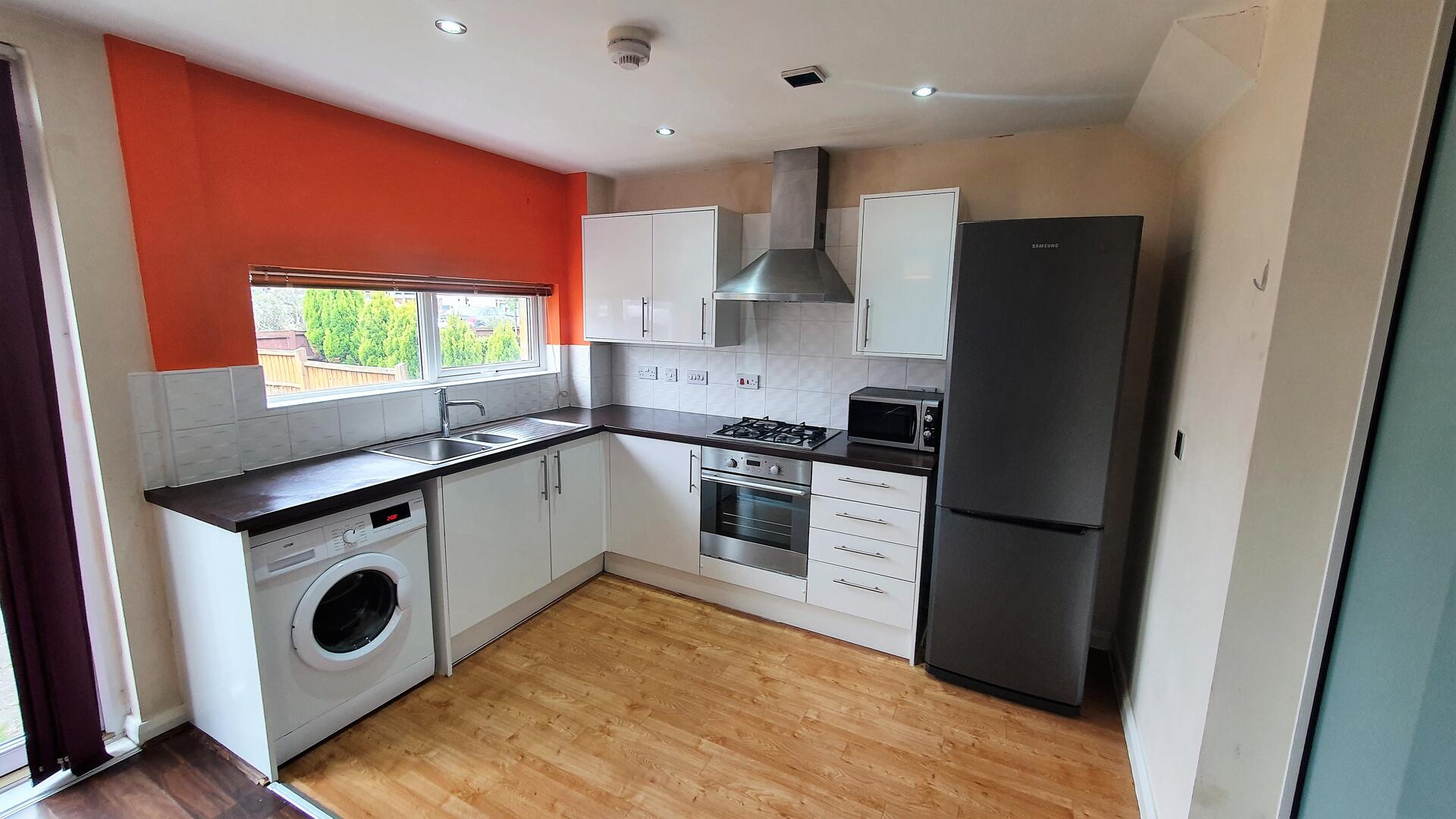 68 Holly Street Beswick Manchester